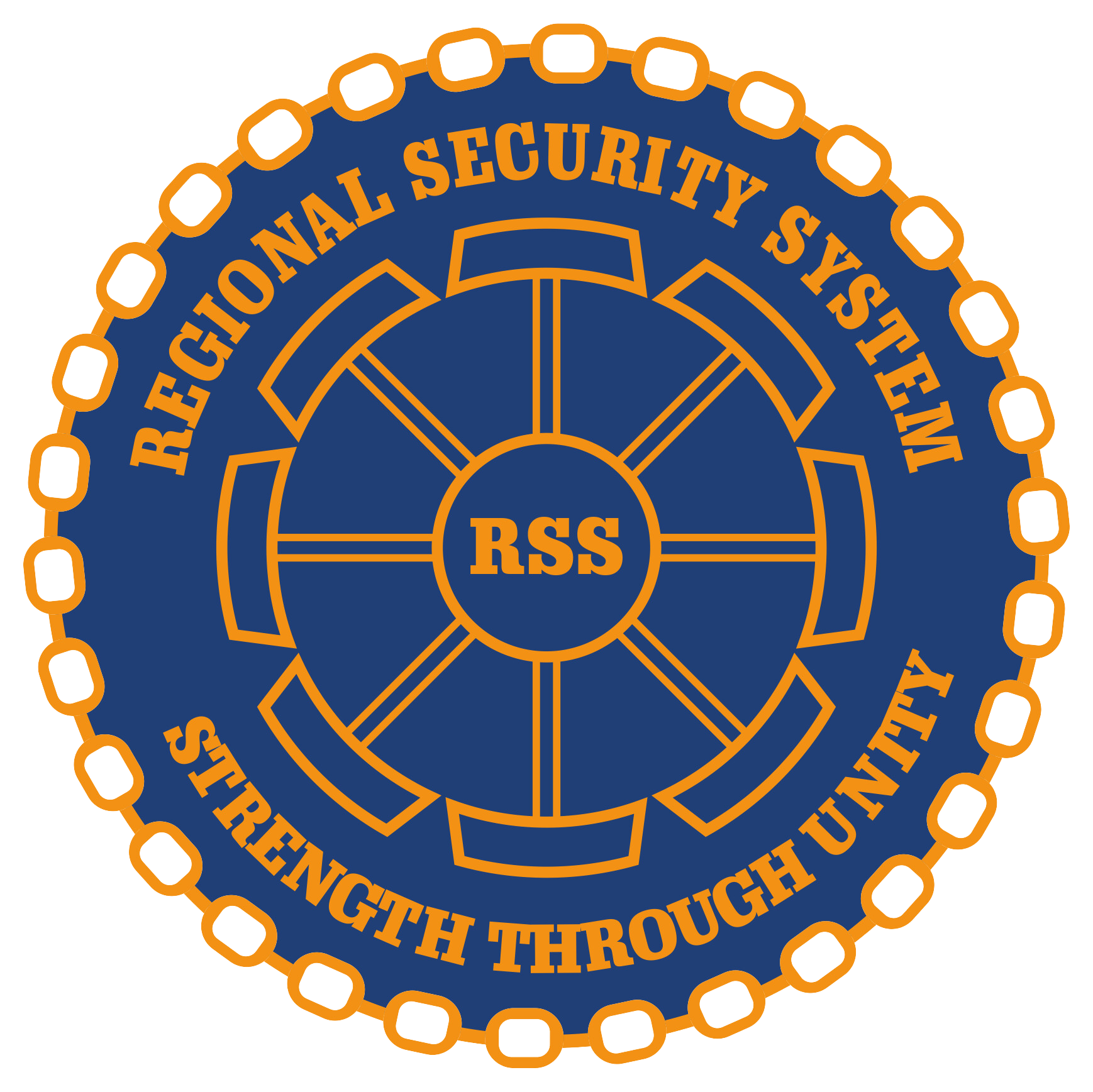 RSS crest